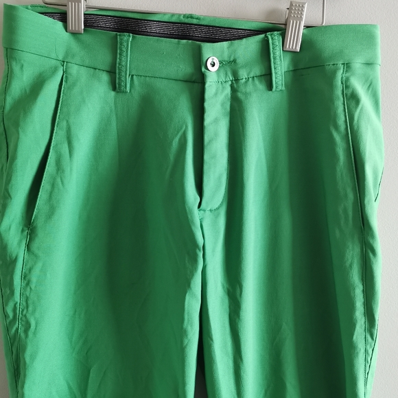 Mens Galvin Green Golf Pants Size 30 - Picture 4 of 6